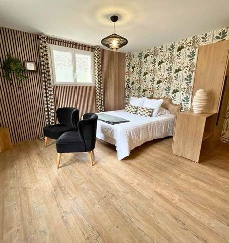 Hotel La Rencluse St Mamet Luchon  Pyrenees