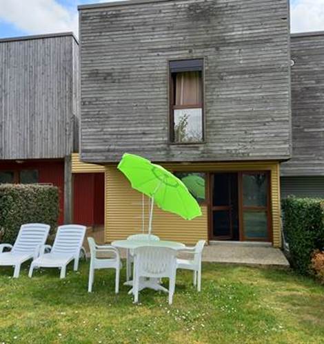 Hameau de gîtes de Videix - gîte 13