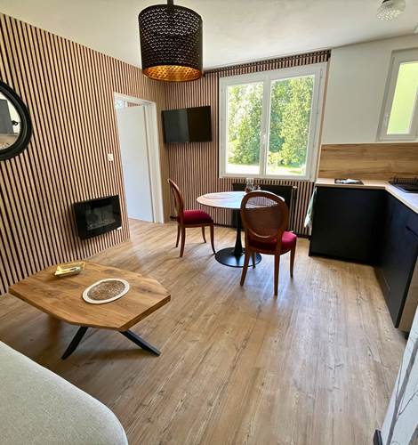 Hotel La Rencluse St Mamet Luchon Pyrenees
