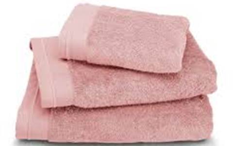 linge de toilette