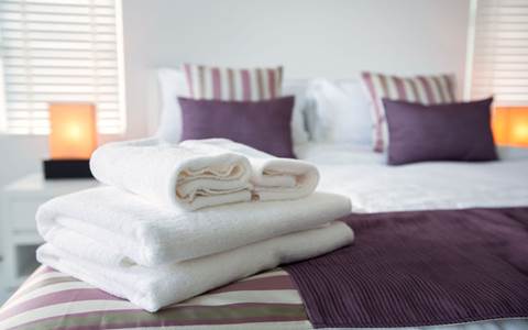 photos linge