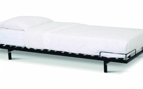 Lit d'appoint "Confort " 190x90 cm