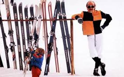 LocationSki