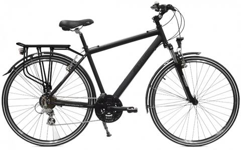 Vélo VTC Escape