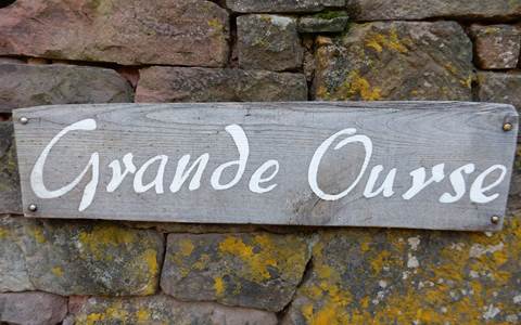 Gîte Grande Ourse