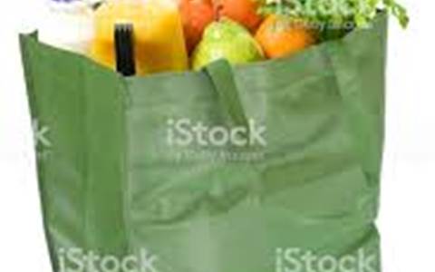 sac de courses