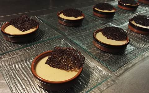 Creme catalane