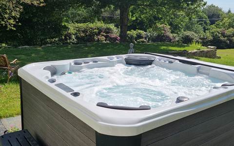 Photo spa pour site