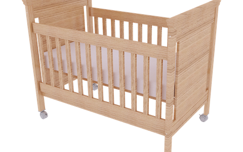 Hotel_de_la_plage_quineville_2_étoiles_lit_bébé_confort_services