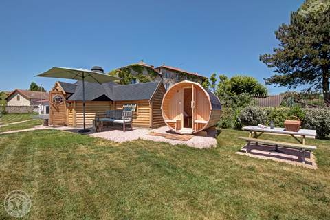 Kota Laponie avec Sauna tonneau.jpg