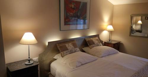 Chambre ZETTE