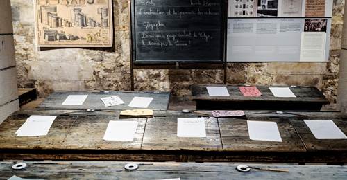 salle-de-classe