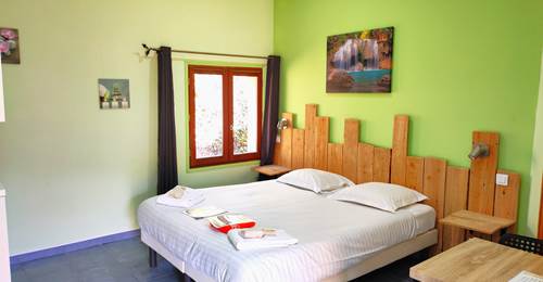 Chambre 3.1