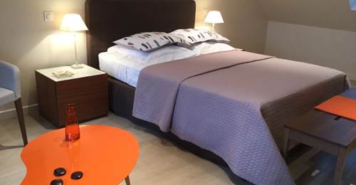 chambre beauval