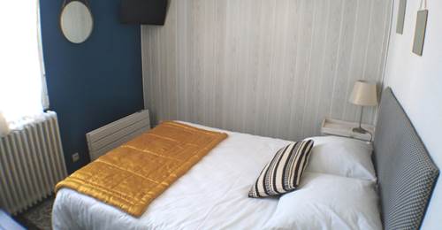 CHAMBRE 6