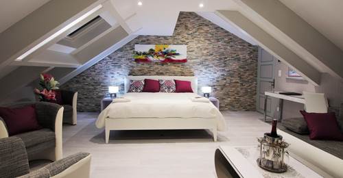 suite Zen 42m2