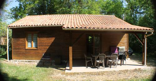Chalet Sud - Chalet South