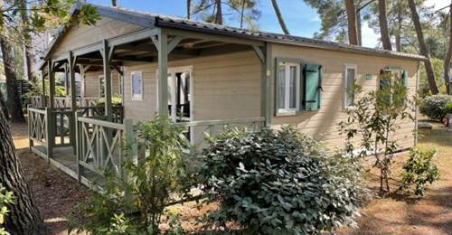 Cottage extèrieur