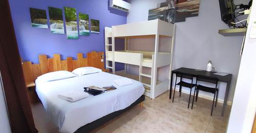 Chambre 4.1