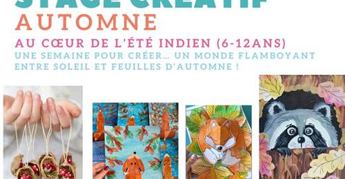holika Ateliers Créatifs Mons