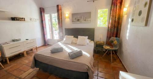 Chambre 3