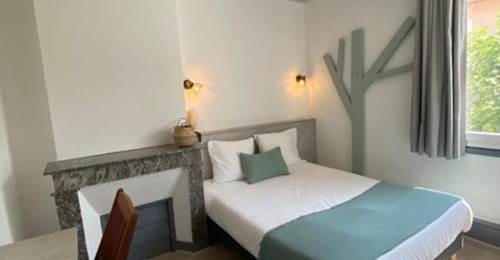 chambre double