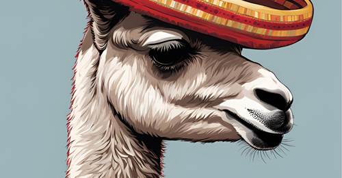 Conte Le Lama Show