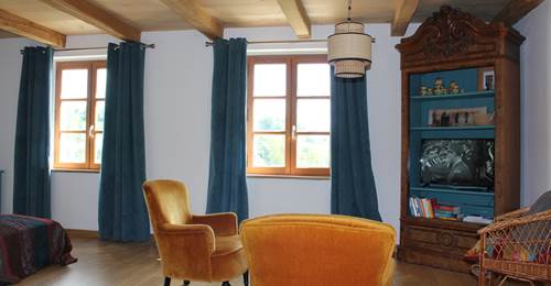 Le Salon