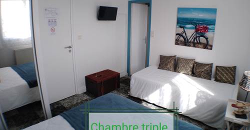 chambre 16