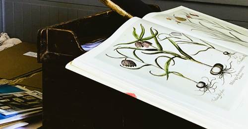 Ateliers de Siorac