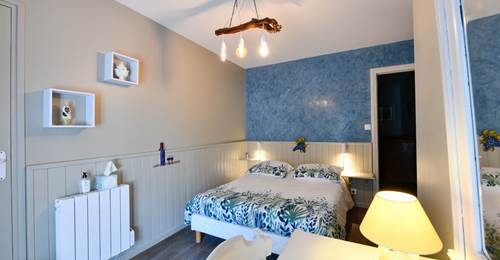 chambre vigne