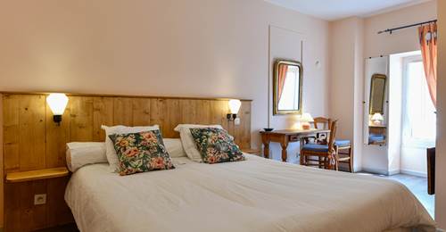 Chambre St Jacques