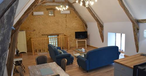 Living space
