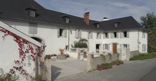 Gite-Bearn-Lou-Canounge