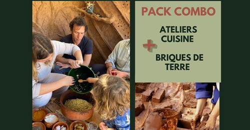atelier cuisine