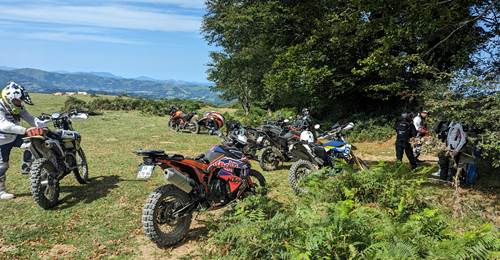 PAUSE PAYS BASQUE