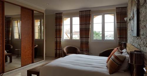 suite vintage 42m2