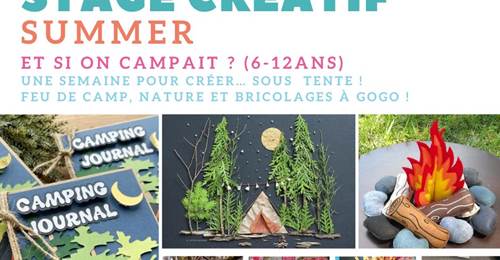 Holika Ateliers Créatifs Mons