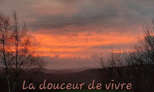 La douceur de vivre au Ranch des Lacs.jpg