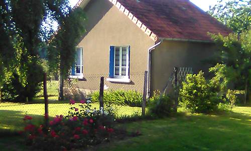 LA MAISON DE LEA