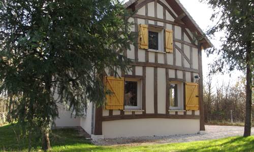 La Haute BEDINIERE