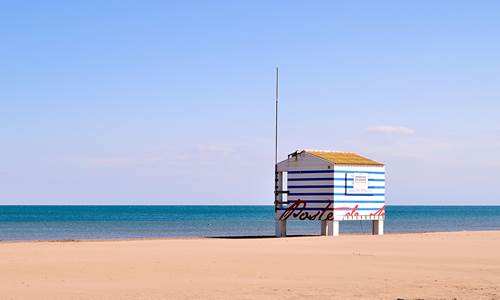 postes