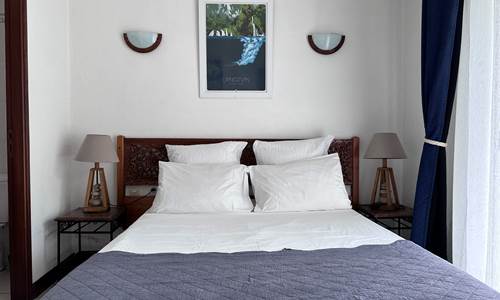 chambre  2  personnes