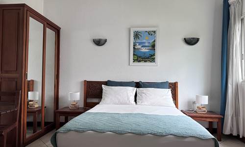 chambre 2 personnes