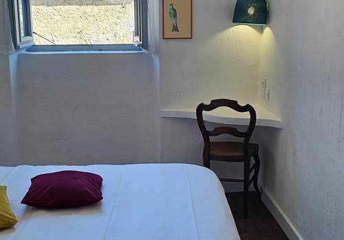 CHAMBRE 101