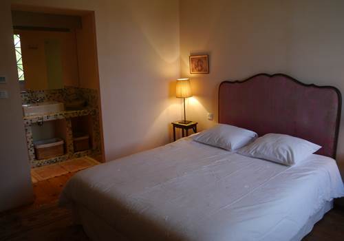 chambre Georgette