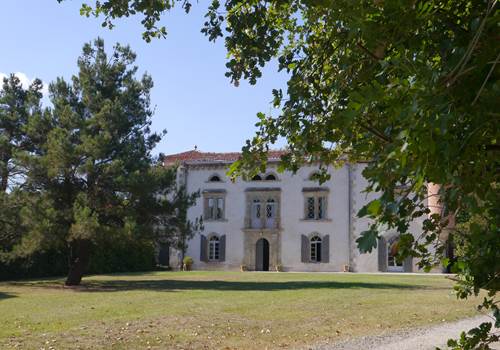 Le Château de ma Mère