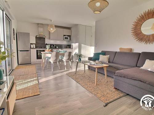 Location de vacances Golfe du Morbihan - Sarzeau proche de la plage