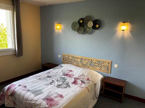 Chambre Double Economique