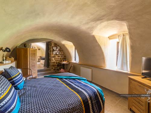 chambre chanvre